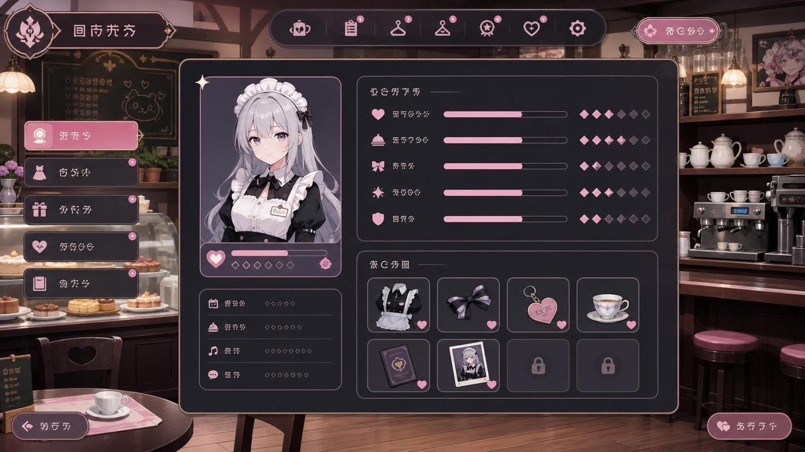 大师NTRMaster 拍照相册 实机截图 8