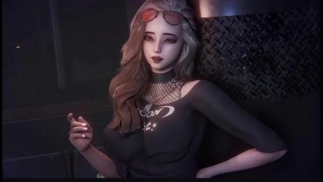 蜉蝣-MayFly 视觉小说 实机截图 7