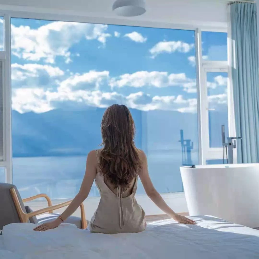 后宫酒店Harem Hotel 主线事件 资料图 5