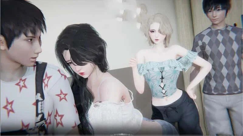 少年阿宾 玩法展示 资料图 2